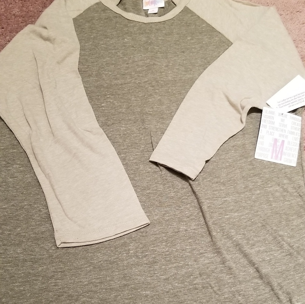 Lularoe randy